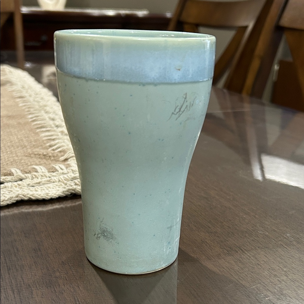 Anthropologie Anya Travel Tumbler lid not included